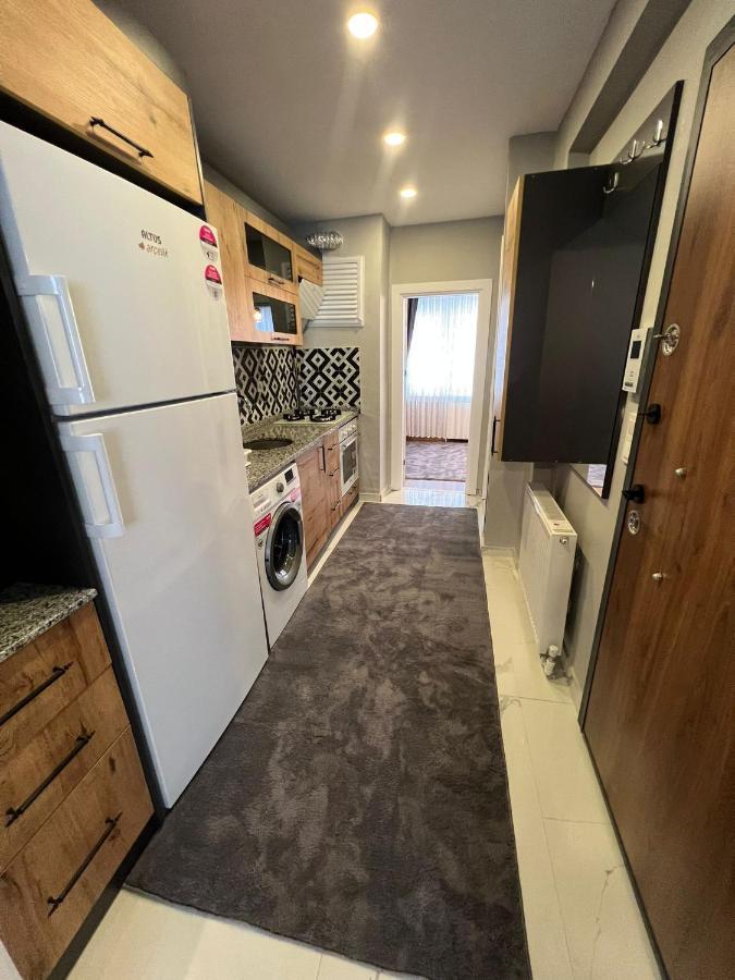 Apartamento Fatih / Aksaray - Yusufpasa Estambul Exterior foto
