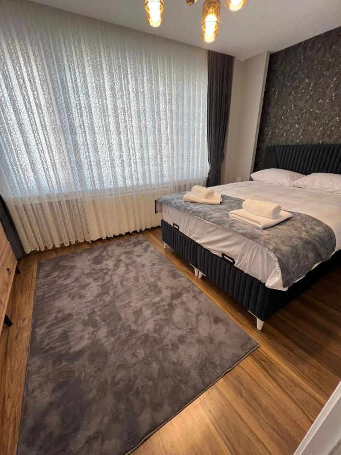 Apartamento Fatih / Aksaray - Yusufpasa Estambul Exterior foto