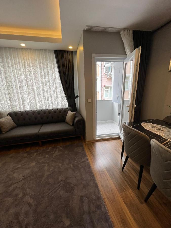 Apartamento Fatih / Aksaray - Yusufpasa Estambul Exterior foto