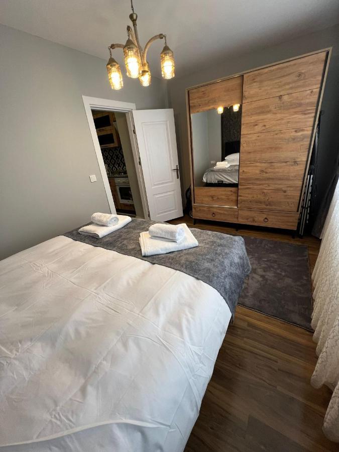Apartamento Fatih / Aksaray - Yusufpasa Estambul Exterior foto